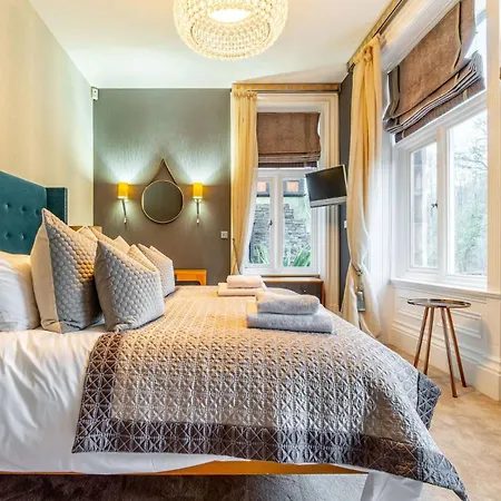3 Bed In Ambleside Oc-Lr222 *