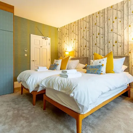 3 Bed In Ambleside Oc-Lr222 アンブルサイド