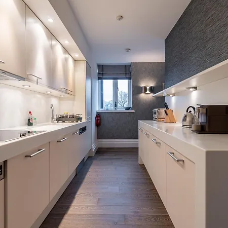 Holiday home Wansfell Ambleside