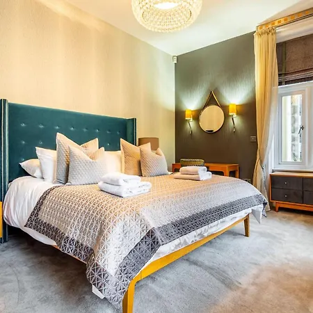 Wansfell Holiday home *