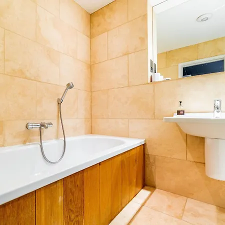 アパート 3 Bed In Ambleside Oc-Lr222 アンブルサイド