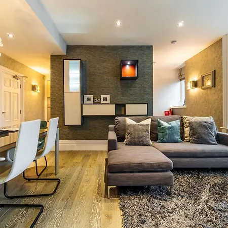 Wansfell Holiday home *