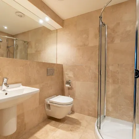 3 Bed In Ambleside Oc-Lr222 アパート *