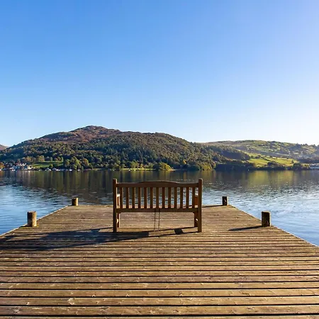 Wansfell Holiday home