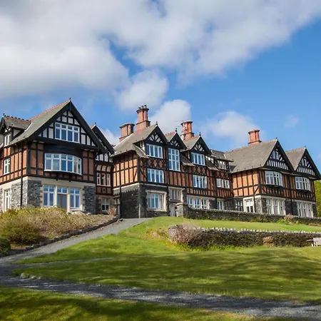 Wansfell Holiday home *